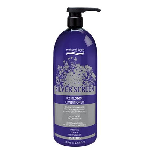 Silver Screen Ice Blonde Conditioner